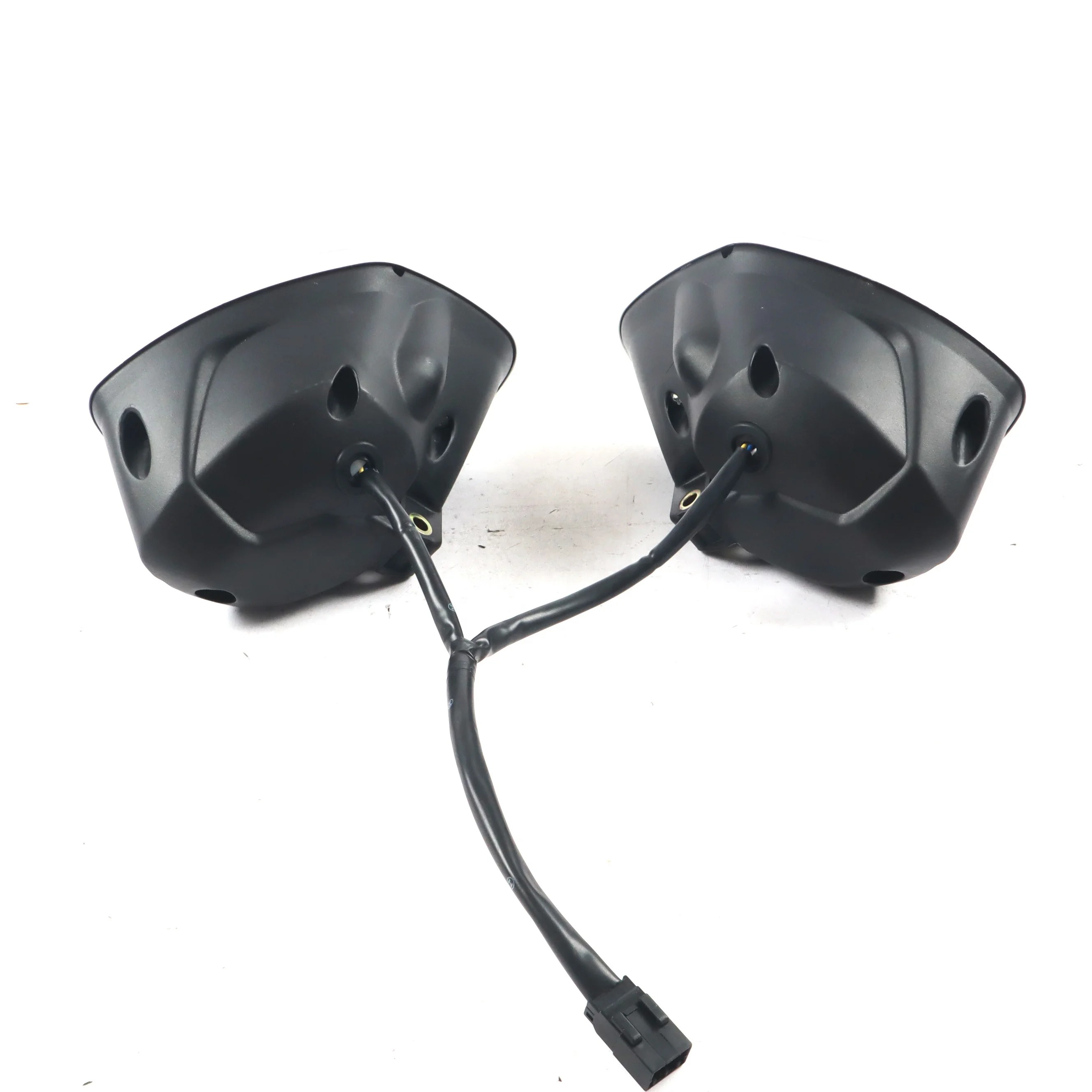 High Quality Racing Motorcycle Headlight for TRIUMPH STREET TRIPLE 2013-2017  Head Big Front Lamp Light